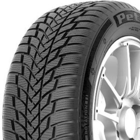 Resim Petlas 205/55 R16 TL 91H SNOWMASTER 2 Kış Lastiği (Üretim Tarihi:2025) 