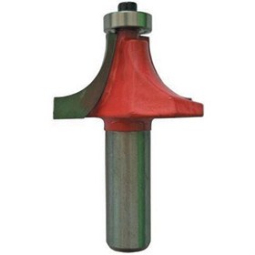 Resim Topshop TH14497 Freze Bıçağı Rulmanlı Balık Sırtı 15 MM 