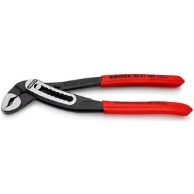 Resim Knipex 88 01 Ayarlı Fort Pense 180 Mm 