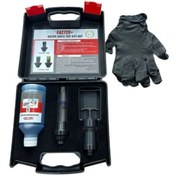 Resim VIKTEC Conta Yanık Test Kiti Co2 