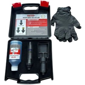 Resim VIKTEC Conta Yanık Test Kiti Co2 