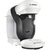 Resim Bosch Tassimo Style Tas1104, 1400 W, 3,3 Bar, 0,7 lt Espresso Makinesi 