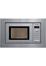 Resim Bosch HMT75M651 17 LT Ankastre Mikrodalga Fırın 