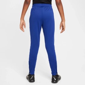 Resim Nike Dri Fit Fc Barcelona Academy Pro Unisex Spor Eşofman Altı - Fermuarlı Paça ve Cep -FQ2768-455 