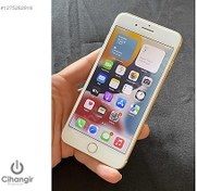 Resim Apple iPhone 7 Plus İkinci El TR | 32 GB | Altın İkinci El İphone 7 Plus Gold TR 32 gb CİHANGİR BİLGİSAYAR 25. YIL