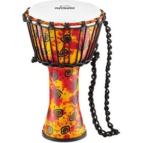 Resim Nino Pdj1mf Djembe 
