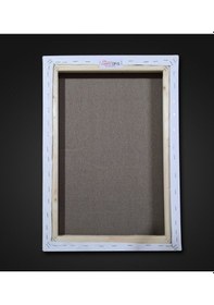 Resim Sanatofis 100 X 100 Cm Duble Şase 5'Li Profesyonel Tuval Paketi 