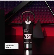 Resim Elmpaly 27.05oz Sızdırmaz Kapaklı Paslanmaz Çelik Termos, Sıcak/soğuk İçecekler İçin Seyahat Spor Ofis 