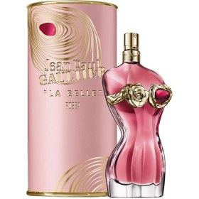 Resim Jean Paul Gaultier La Belle Rosea Eau De Parfum 100ml Amber - Çiçeksi 