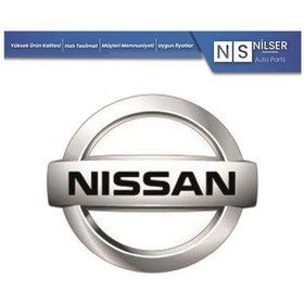 Resim Nissan Qashqai Ön Arma Kameralı Tip 2014-2016 