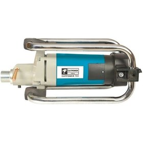 Resim Catpower 701 CAT701 3 HP Betoncu Vibratörü 