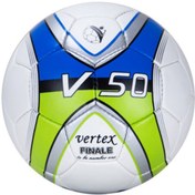 Resim Genel Markalar Vertex Fınale Futbol Topu No:5 (karışık Renk) 