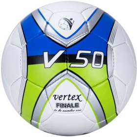Resim Genel Markalar Vertex Fınale Futbol Topu No:5 (karışık Renk) 