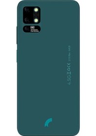 Resim Reeder S19 Max TR Garanti | 128 GB 2 GB Yeşil 