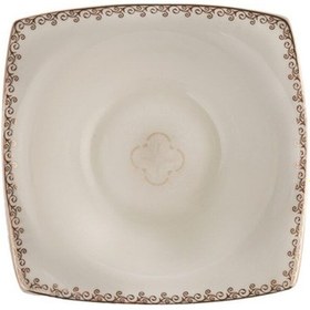 Resim Karaca Fine Pearl Contour 26 Parça 6 Kişilik Kahvaltı Takımı 