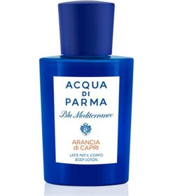 Resim Acqua Di Parma Blu Mediterraneo Vücut Losyonu 40 ML 
