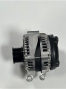 Resim DENSO Alternator Dan987 12 Volt 150 A 276dt Land Rover Dıscovery 3 04>09 Range Rover Sport 05>13 3 Fişli 