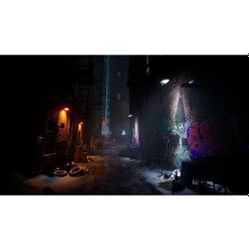 Resim Ps5 Vampire: The Masquerade - Bloodlines 2 Day One Edition 