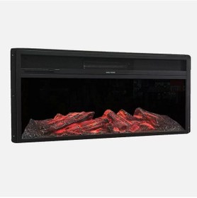 Resim 1800W Dekoratif Şömine İç Ünite Asnorm 