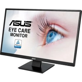 Resim Asus VA279HAE 27" FHD 1920X1080 60Hz 6ms HDMI VGA LED Monitör 