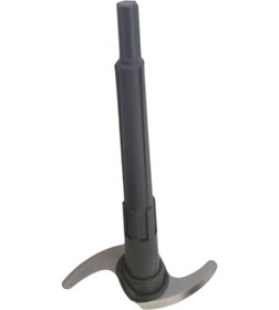 Resim Stilevs Ro-1500 Robotik Mega Plus Doğrayıcı Alt Bıçak 