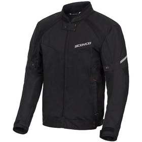 Resim Scoyco JK118 Yazlik Motosiklet Montu-52782 