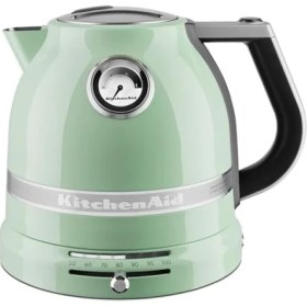 Resim Karokstore Artisan 1, 5 L Su Isıtıcısı 5KEK1522 Pistachio-Ept 