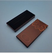 Resim Mandala Desenli Kalem Ve Anahtarlık Kutusu Tdrtr Sezonsuz 