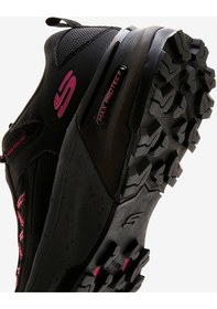 Resim Skechers Max Protect Legacy Kadın Siyah Outdoor Ayakkabı 180201 Bkpk Siyah 