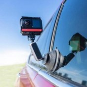 Resim Insta360 Suction Cup Car Mount-INSTA360 SUCTION 