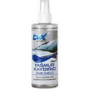 Resim Divortex Yağmur Kaydırıcı Sprey Rain Repellent Sprey 250 ml 