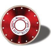 Resim Bay-Tec Süper Turbo Elmas Testere (İnce) 