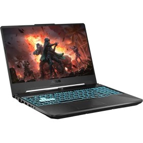 Resim Asus Tuf Gaming A15 - FA506NCG Amd Ryzen 7-7445HS 24GB Ddr5 512GB SSD Rtx 3050/4GB 75W 15.6 Inç Full Hd 144Hz Ips-Level Freedos Gaming Bilgisayar HN206AF07+ZETTAÇANTA 