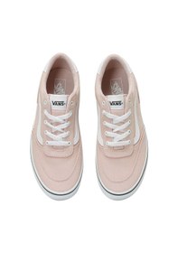 Resim Vans Brooklyn Ls Kız Çocuk Pembe Sneaker Pembe 