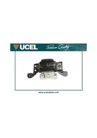 Resim Audi A3 Motor Takozu Sol 1.2 Tfsi 2015-2016 Üçel 61218 