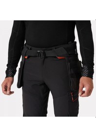 Resim Hh Connect Ergo Alet Kemeri M/l-990 Black Siyah 