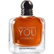 Resim Armani Stronger With You Intensely Edp Erkek Parfüm 150ml 
