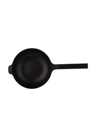 Resim Aryıldız Pro Grade Wok Tava 30 Cm 
