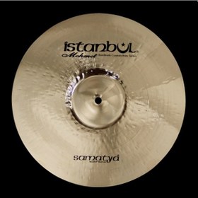 Resim İstanbul Mehmet 20" Samatya Ride 