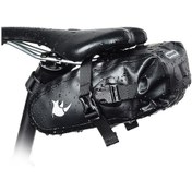 Resim Rogfer Rhinowalk Tf550 Bisiklet Kuyruk Çantası Su Geçirmez Bisiklet Eyer Çantası Dağ Bisikleti Arka Koltuk Çantası Sürme Çantası Diğer Çok Renkli 