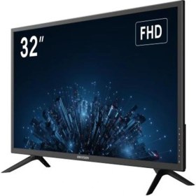 Resim HIKVISION DS-D5032F3-1V0S(EU) 31.5-inch FHD Monitor 