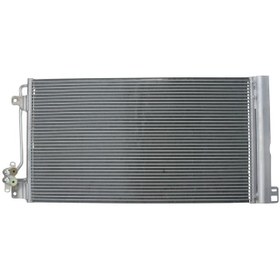 Resim Bosch Klima Radyatörü VW T5 2004-2010 7H0820411E 