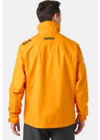Resim Helly Hansen Crew 2.0 Erkek Mont Turuncu 