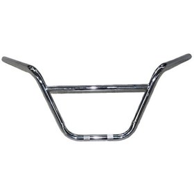 Resim Ar10000 Moped New - Direksiyon 