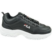 Resim Fila Kadın Siyah Sneaker 1010560_25Y 