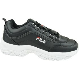 Resim Fila Kadın Siyah Sneaker 1010560_25Y 