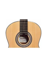 Resim Valler Vg15 1/2 Klasik Gitar 