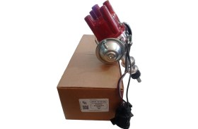 Resim Fkoto Ford Taunus Distribitör Komple Elektronik Distribütör Ohc 1982-1993 