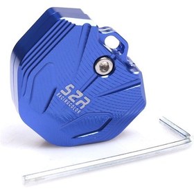 Resim Dinosaurs Piaggio Vespa Gts300 Gtv300 Sprint 150 Yay 150 Değiştirilmiş Anahtar Başlığı Dekoratif Kapak İçin Gümüş Gosterildigi Gibi 