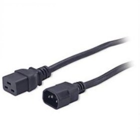 Resim C19-C14 Power Kablo 1.8 metre 3x1.5 mm 